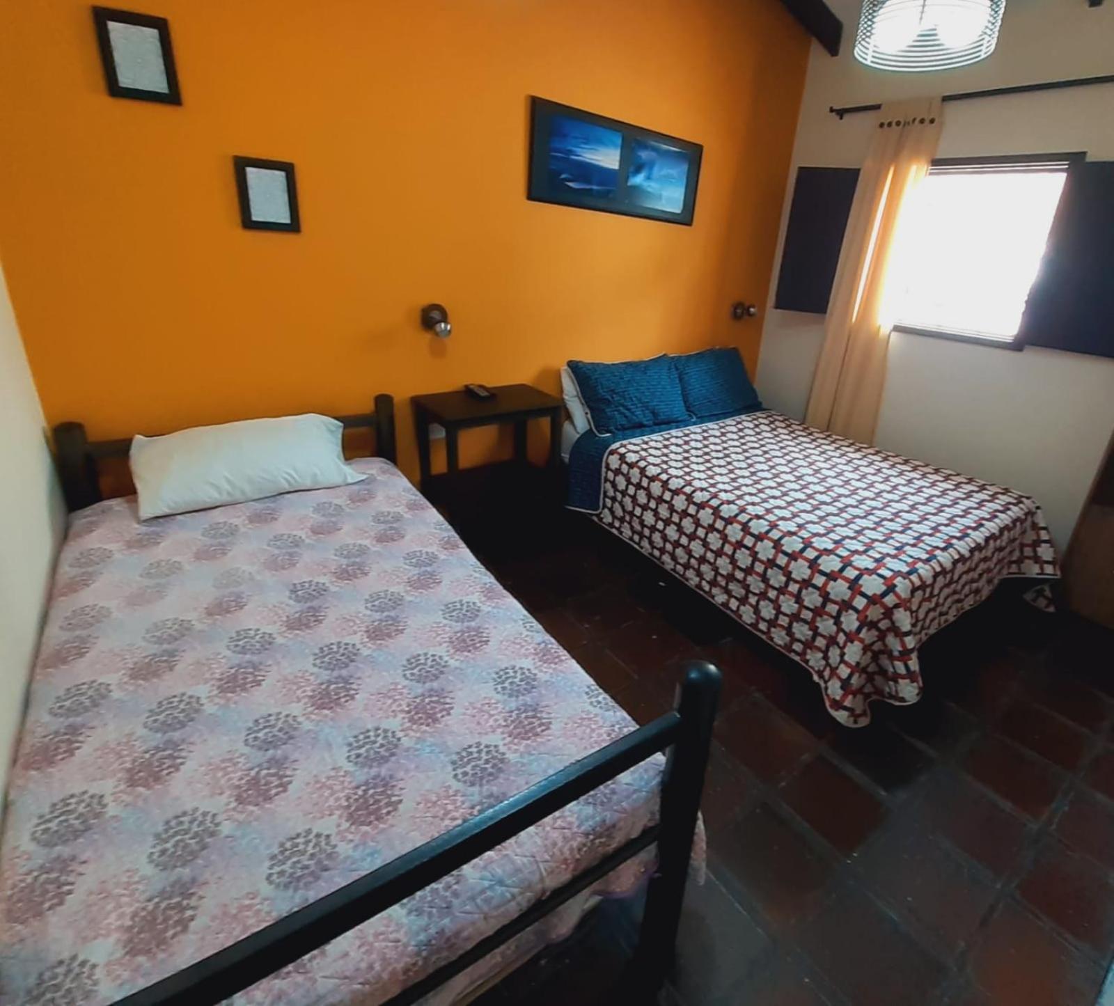 Ayenda Mountain Hostels Manizales Exteriér fotografie