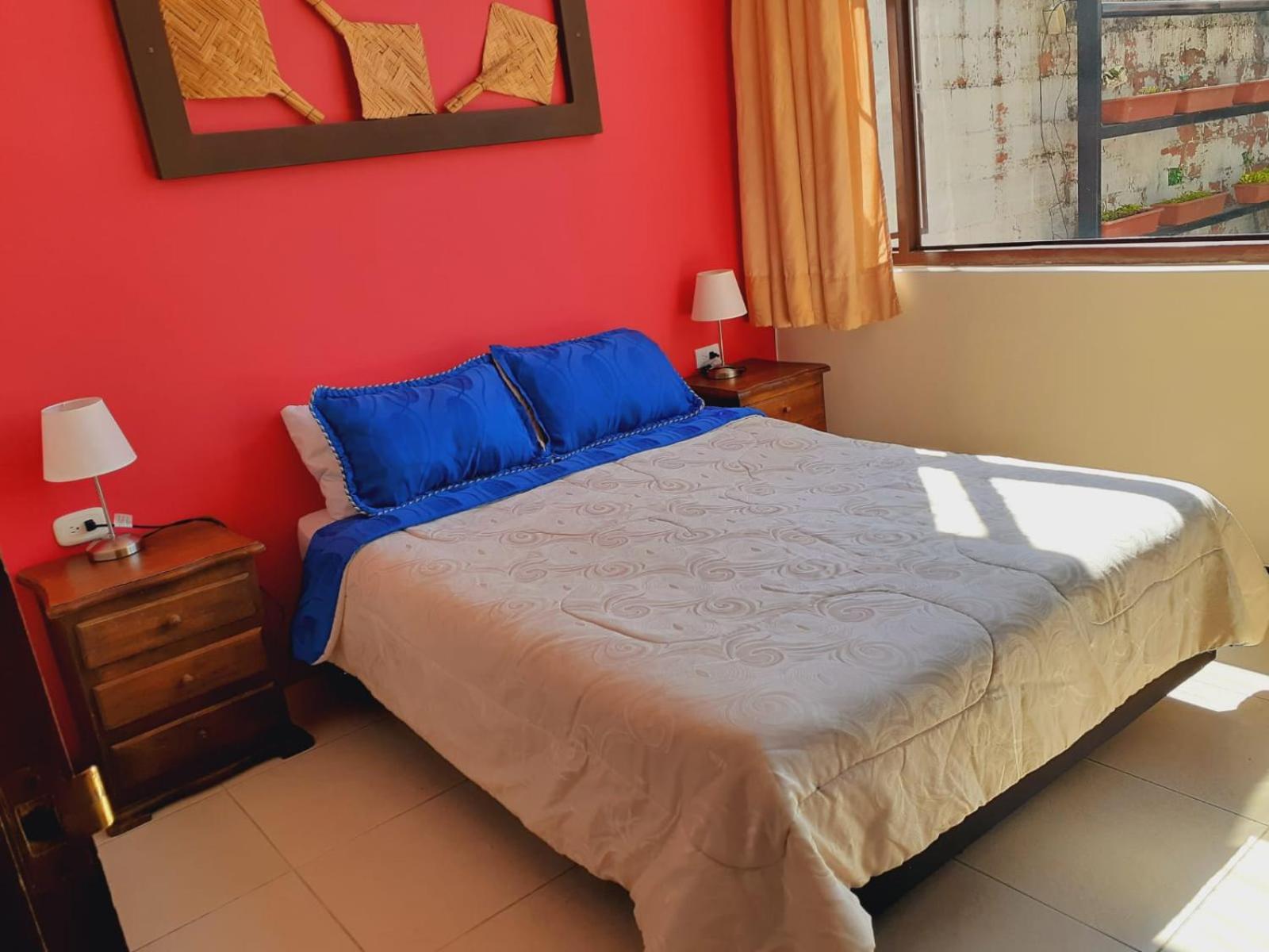 Ayenda Mountain Hostels Manizales Exteriér fotografie