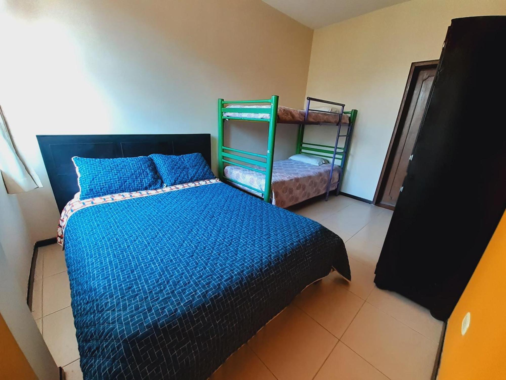 Ayenda Mountain Hostels Manizales Exteriér fotografie