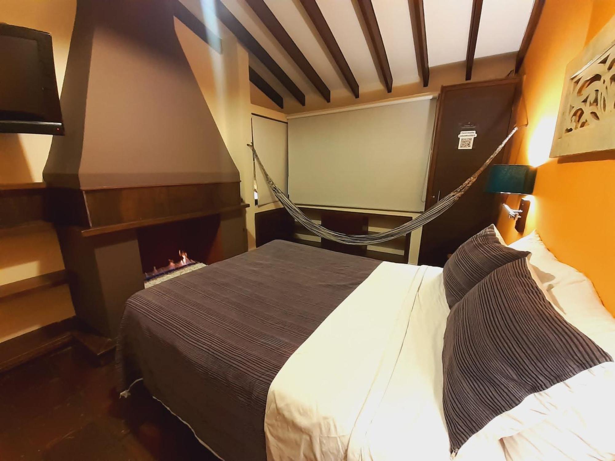 Ayenda Mountain Hostels Manizales Exteriér fotografie